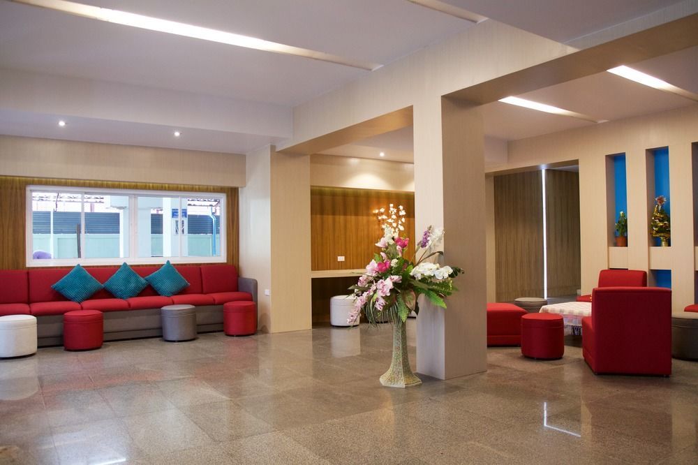 We Briza Hotel Chiangmai Chiang Mai Exterior photo